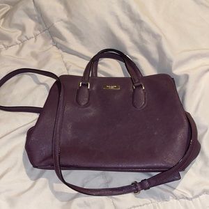 Purple Kate space 💼💜